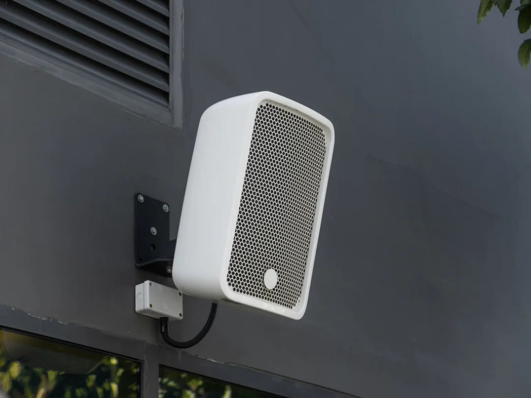 Public Address PA System